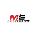 Metro Electric Logo