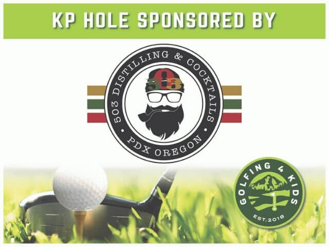 503 Distilling 2019 503 Distilling Logo