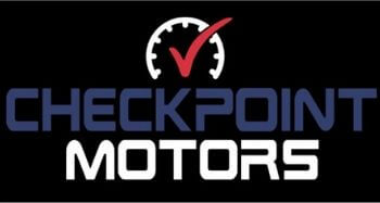 Check Point Motors Logo