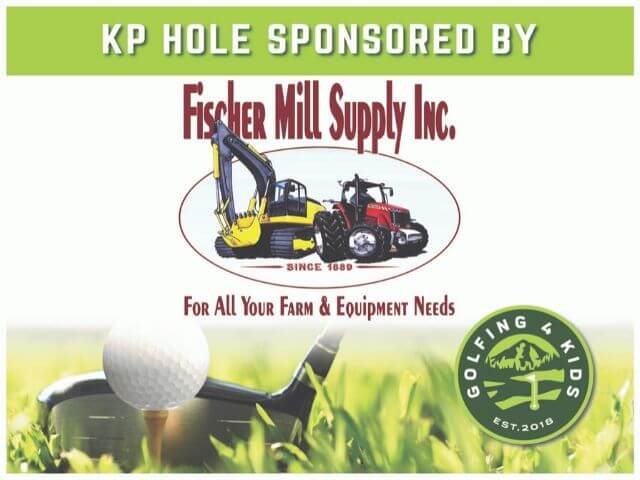 Fisher Mill Supply