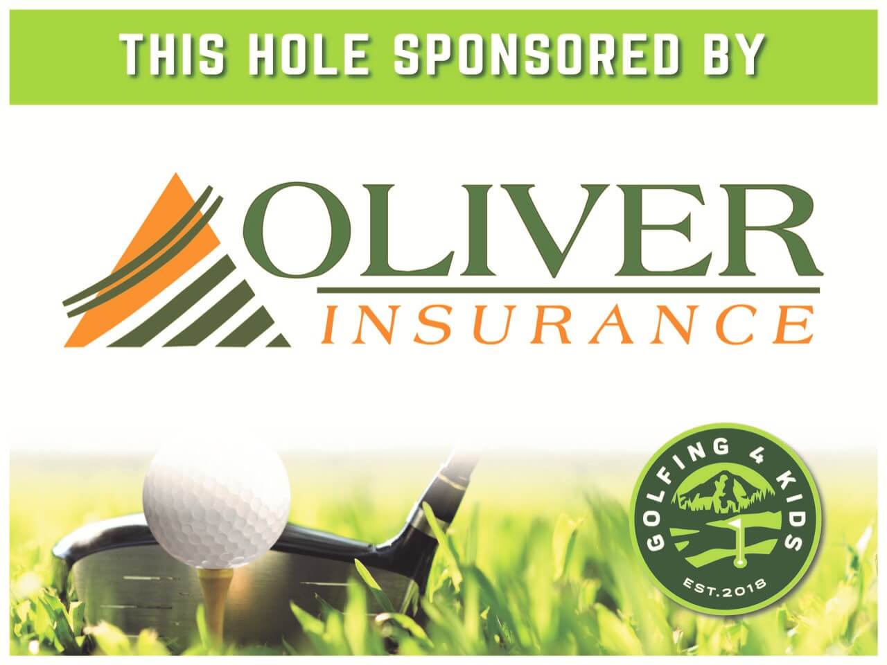 Oliver's Insurance