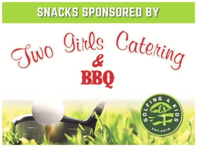 Snacks_Two Girls Catering Two Girls Catering