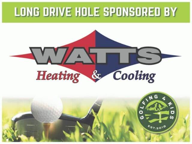 Watts 2019 Watts Heating & Cooling Logo