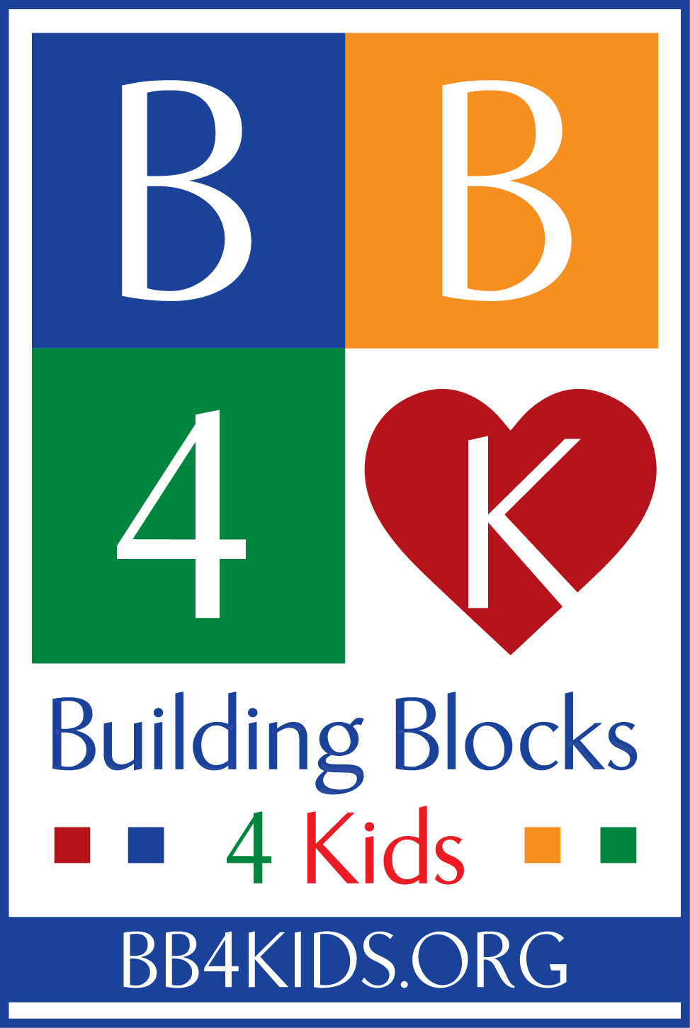 BB4 Kids Logo