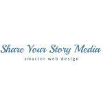 Share Your Story Media Logo