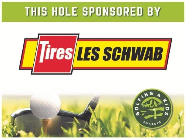 Les Schwab Tires
